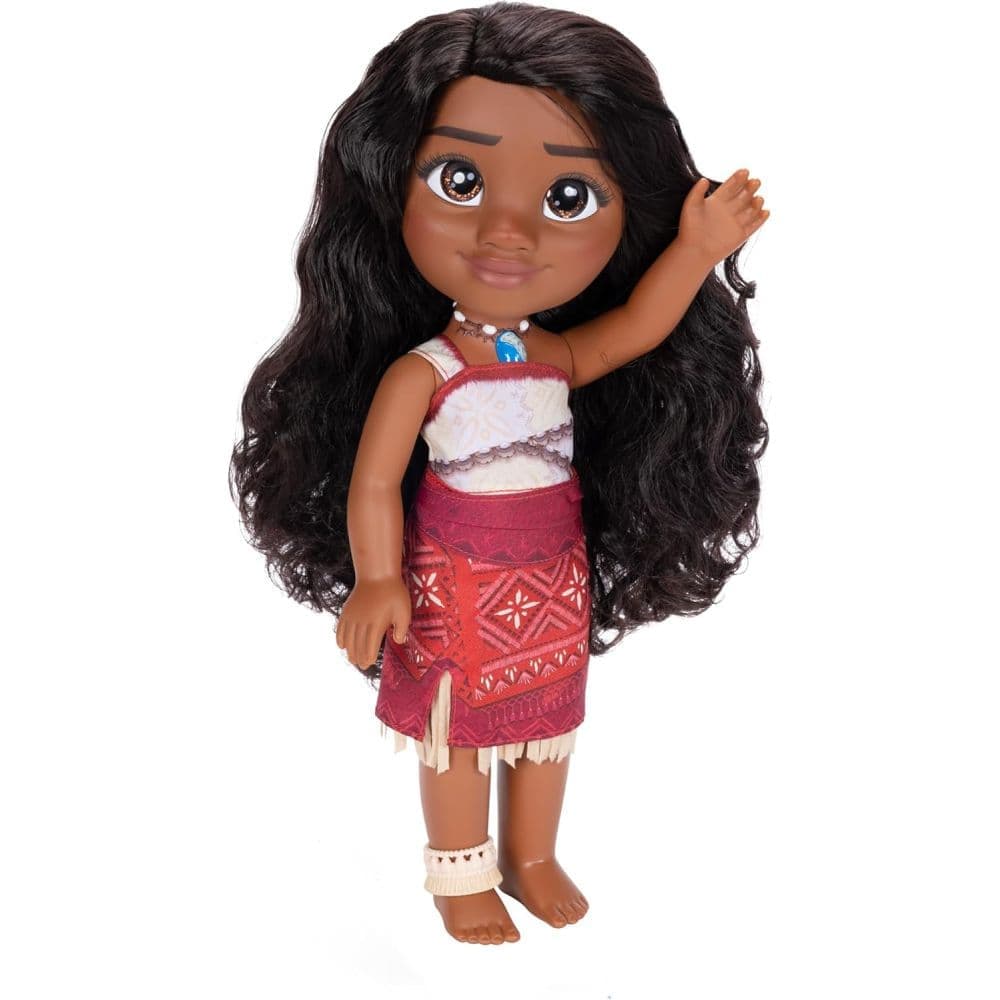 Moana 2 Singing Doll Fifth Alternate Image
