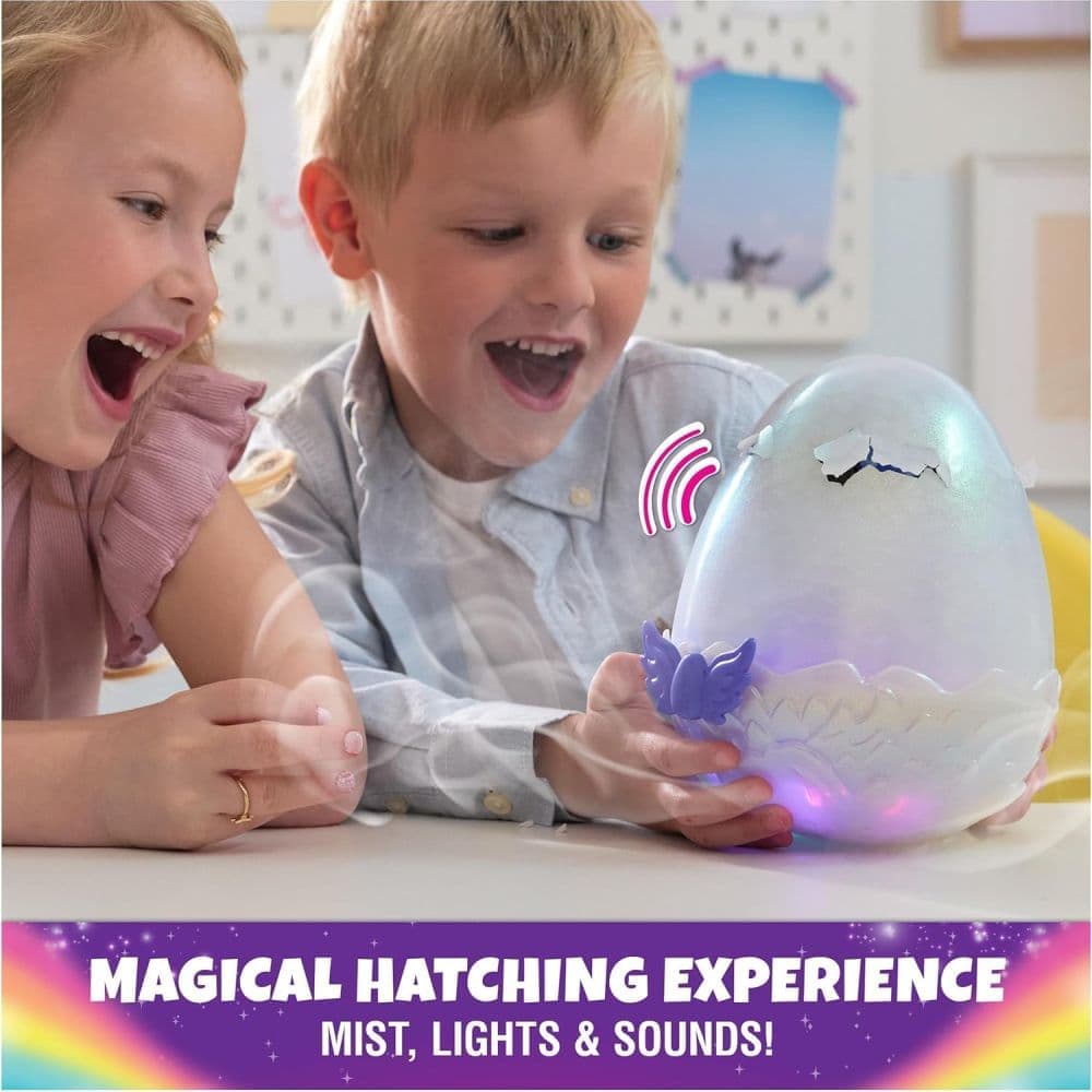Hatchimals Interactive Eggs First Alternate Image