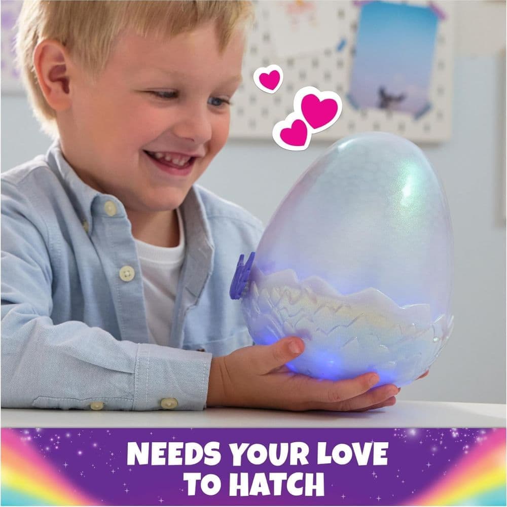 Hatchimals Interactive Eggs Second Alternate Image