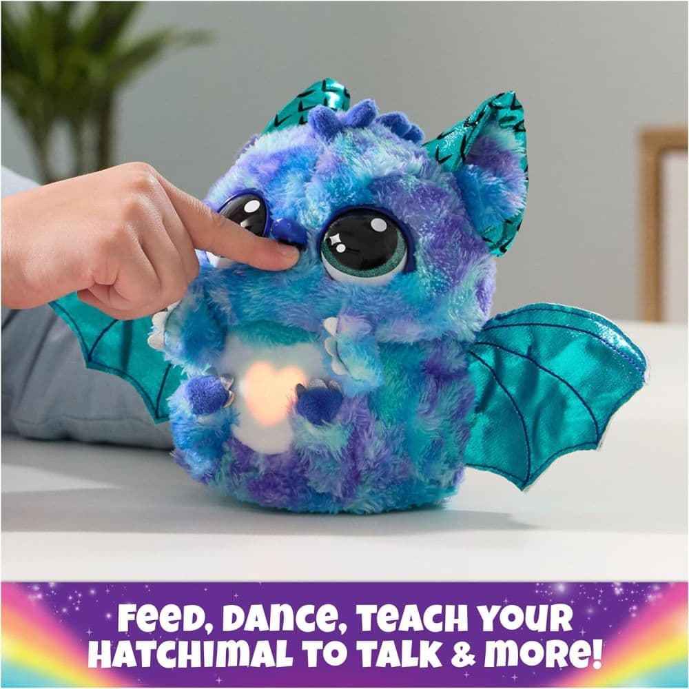 Hatchimals Interactive Eggs Third Alternate Image