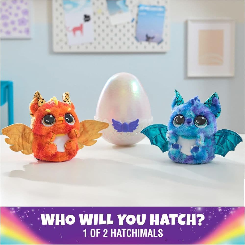 Hatchimals Interactive Eggs Fifth Alternate Image