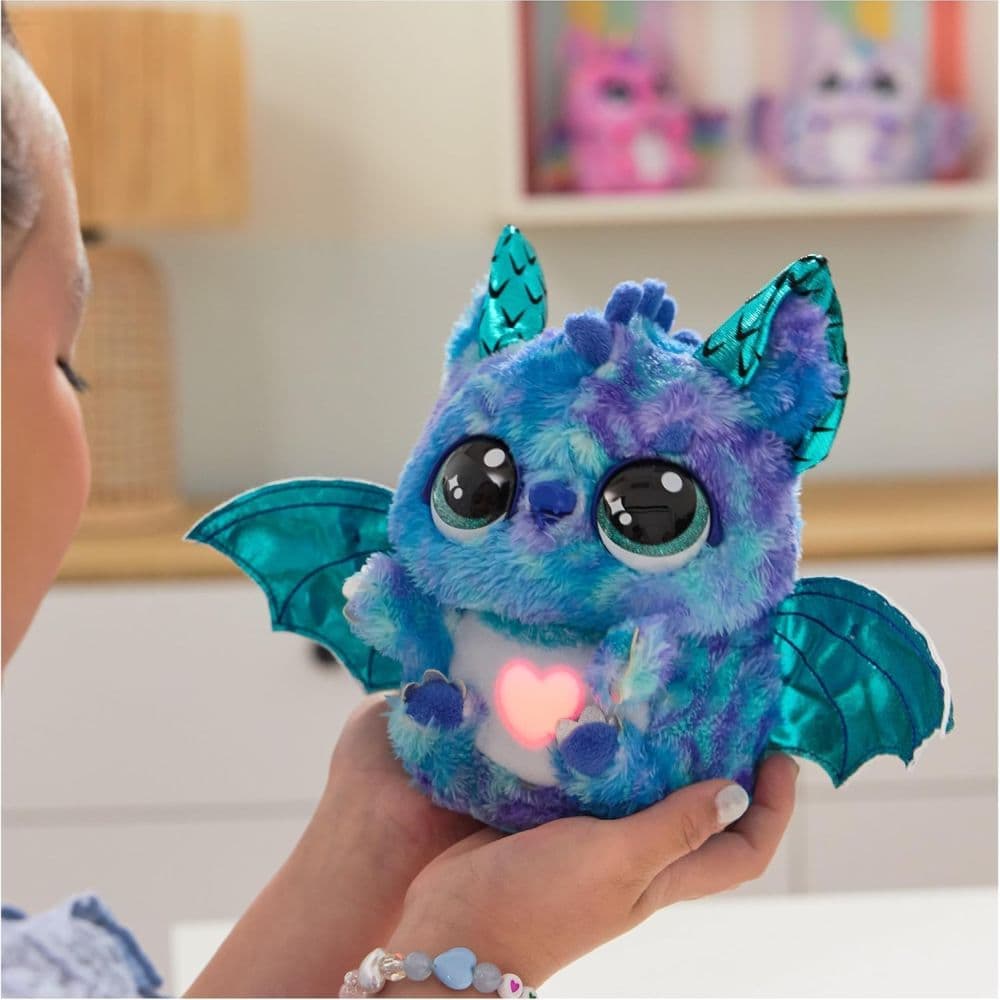 Hatchimals Interactive Eggs Sixth Alternate Image