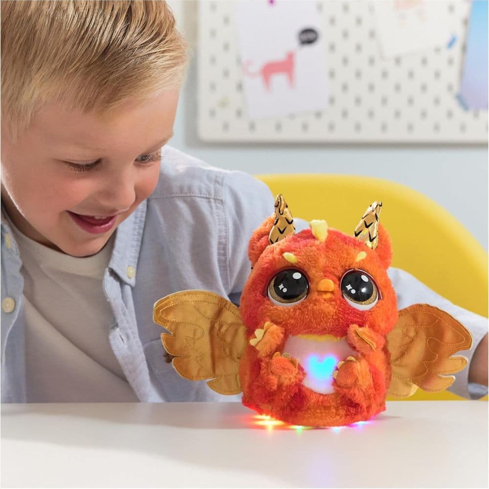 Hatchimals Interactive Eggs Seventh Alternate Image