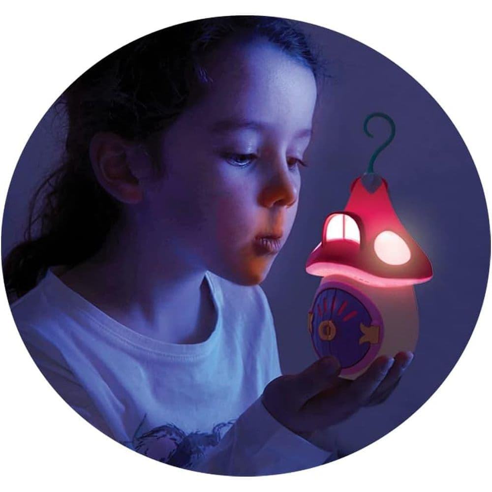 My Fairy Light Garden Magical House Playset Third Alternate Image